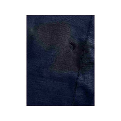 4. Legginsy  Peak Performance W Magic Long John niebieski