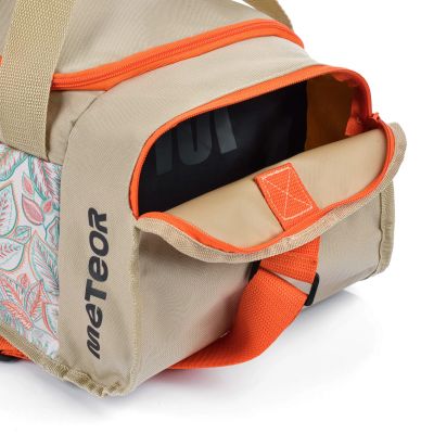 16. Torba fitness Meteor Nanuq 16895