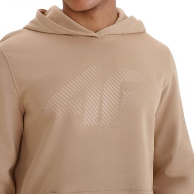 4. Bluza 4F M1621 M 4FWSS25TSWSM1621 83S