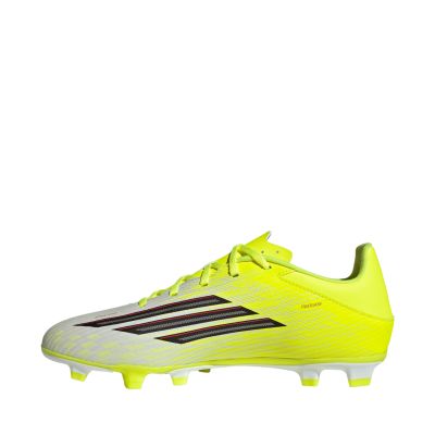 11. Buty piłkarskie adidas F50 Club FG/MG JR9053