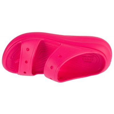 3. Klapki Crocs Classic Crush Sandal 207670-6ZQ
