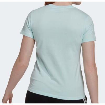 2. Koszulka adidas Big Logo Tee W HL2027