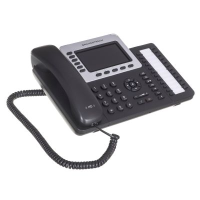 6. Telefon VoIP Grandstream GGXP2160