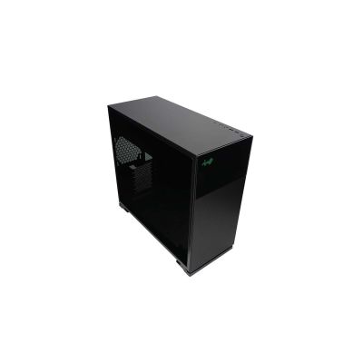 2. In Win 127 Midi Tower Czarny