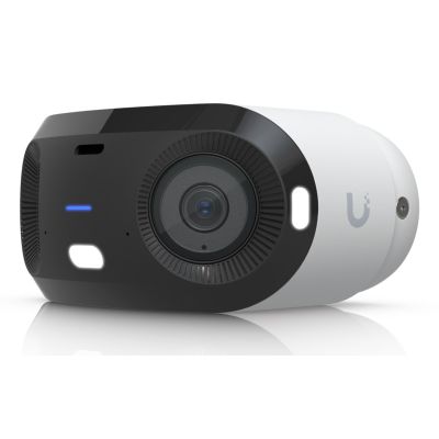 2. Ubiquiti G6 180 Kamera bezpieczeństwa IP Wewnętrzna / zewnętrzna 7680 x 2160 px Sufit / ściana / słup