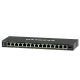 9. Switch Netgear GS316EP-100PES 16p PoE 180W* (PoE+: 15p) Unmanaged Gigabit