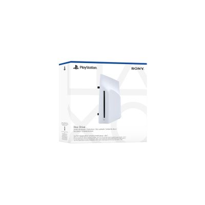 3. Napęd optyczny SONY do konsoli PS5 Digital Edition