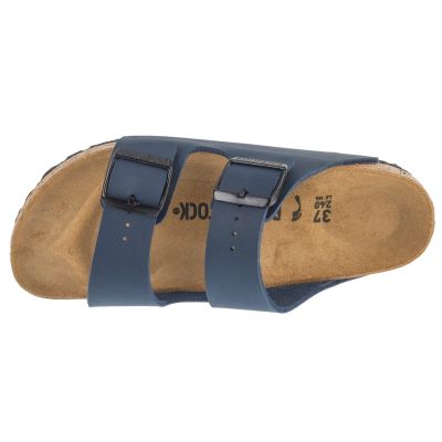 13. Birkenstock Arizona 51753 białe 39