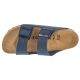 13. Birkenstock Arizona 51753 białe 39