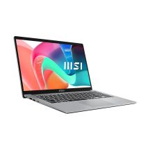 MSI Modern 15 F13MG-443PL i5-1334U 15.6" FHD 60Hz IPS-Level 16GB DDR4 3200 SSD512 Iris Xe Graphics W11Pro Platinum Gray 3Y