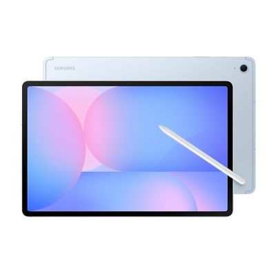 12. Tablet Samsung Galaxy Tab S10 FE+ X626B 5G 13 8GB RAM 128GB - Niebieski