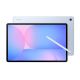 12. Tablet Samsung Galaxy Tab S10 FE+ X626B 5G 13 8GB RAM 128GB - Niebieski
