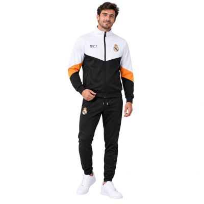 2. Real Madryt dres męski Tracksuit N37 RM2CHP37