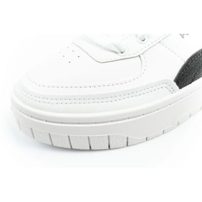 6. Puma Cali Dream buty damskie sportowe Sneakersy platforma białe