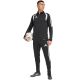 14. Spodnie męskie adidas Tiro 26 League Training Slim czarne JY7113