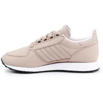 10. Buty adidas Forest Grove W EE8967