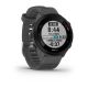 3. Zegarek sportowy Garmin Forerunner 55 Szary (010-02562-13)