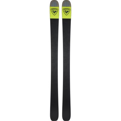 9. Narty ROSSIGNOL SENDER 104 TI (Open)
