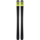 9. Narty ROSSIGNOL SENDER 104 TI (Open)