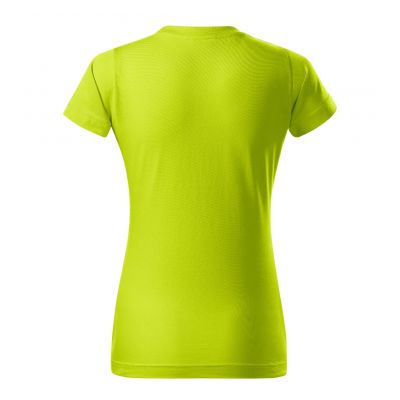 2. Koszulka Malfini Basic Free W MLI-F3462
