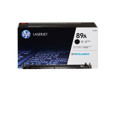 121. Toner HP czarny HP 89A, HP89A=CF289A, 5000 str.