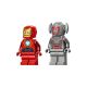 8. LEGO Marvel Super Heroes 11209 - Ultron kontra Iron Man