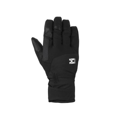 4. Rękawice MILLET Rutor Glove Czarny