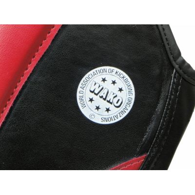 5. Nagolenniki Masters NS-PU-FT (WAKO APPROVED) 119111-02M