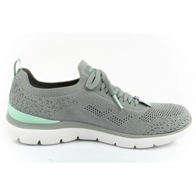 13. Buty Skechers Summits-Sneak Peek W 150122/GYMN