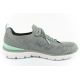 13. Buty Skechers Summits-Sneak Peek W 150122/GYMN
