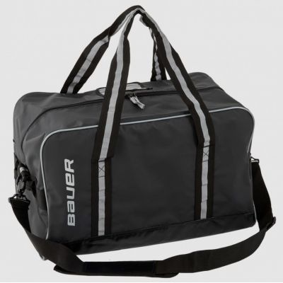 2. Torba hokejowa Bauer Team Duffle '21 1058357