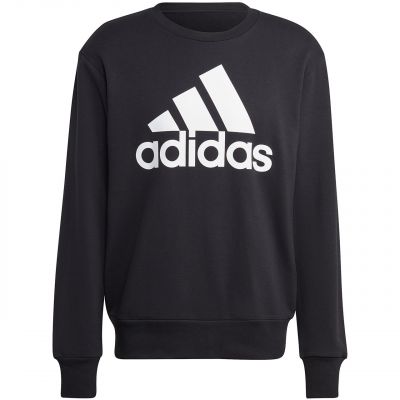 2. Bluza adidas Essentials French Terry Big Logo M IC9324