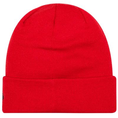 2. Czapka New Era Core Cuff Beanie Manchester United FC Hat 11213213