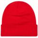 2. Czapka New Era Core Cuff Beanie Manchester United FC Hat 11213213