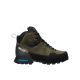2. Buty MILLET M G Trek 4 Goretex grafitiwy