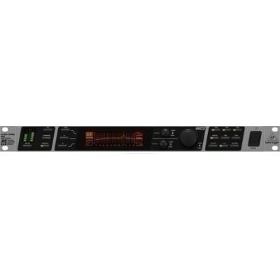 7. Behringer DEQ2496 cyfrowy procesor głośnikowy