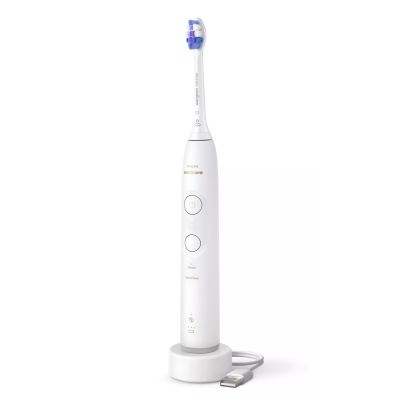 19. Szczoteczka do zębów PHILIPS HX7400/01