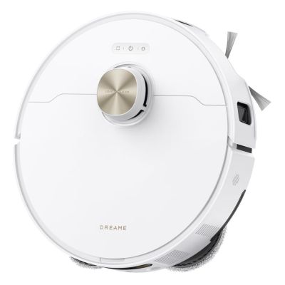 2. Dreame L50s Pro Ultra 0,25 l Biały
