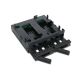 5. Icy Dock MB732SPO-B panel drive bay Czarny