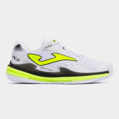 21. ACE MEN 2402 WHITE