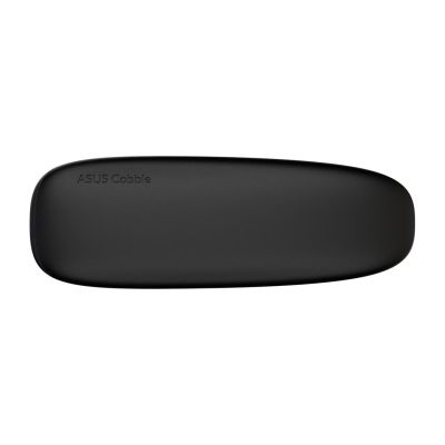 18. Obudowa SSD ASUS COBBLE Black USB 3.2 GEN 2x1 Type C