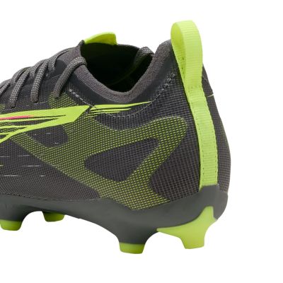 9. Buty piłkarskie dla dzieci Puma Ultra 5 Pro FG/AG 108165 03