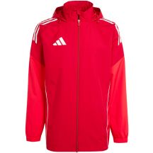 Kurtka adidas Tiro 25 Competition All-Weather M JI6503
