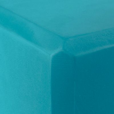 7. Kostka do jogi GAIAM Vivid Blue 61714