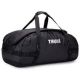 Thule Chasm TDSD303 Black sportowa torba 70 l Poliester Czarny