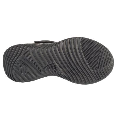 4. Skechers Bounder-Tech 403748L-BBK Czarne 27