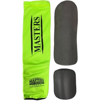 35. Ochraniacz piszczeli i stopy Masters - NS-B1 M 0815-02M