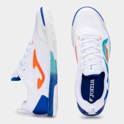4. Buty piłkarskie Joma Tactico 2576 M TACS2576IN