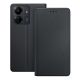 4. Etui z klapką 3mk Wallet Case na Xiaomi Redmi 13C/Poco C65 - czarne