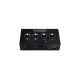 3. USB M-AUDIO M-Track Duo HD - interfejs audio USB